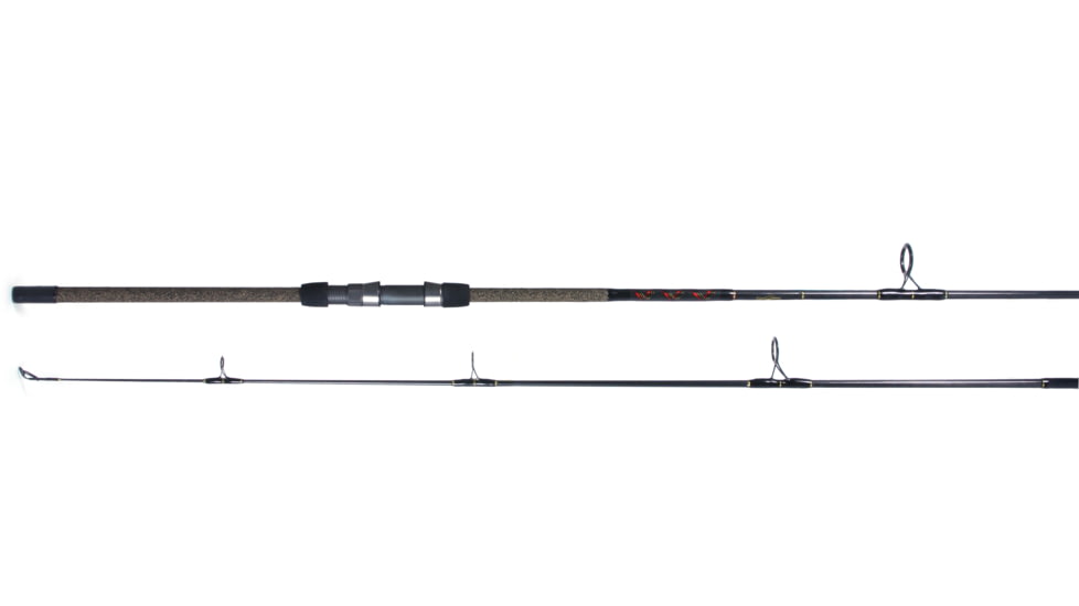 Star Light Rods Star Rod, Stellar Surf Spinning Rod, 6-17lb, Light 1 Piece, 4in Cork ...