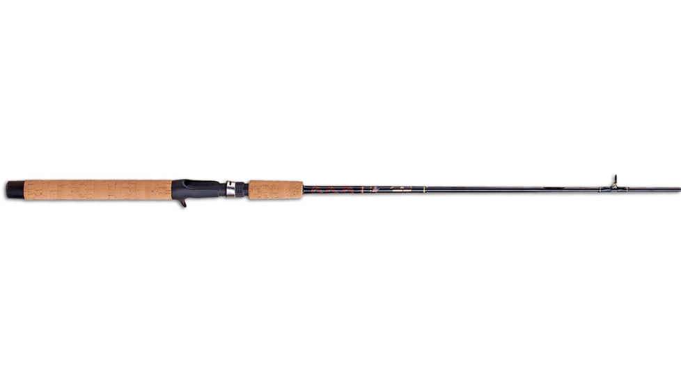 Star Rods Heavy Star Rod, Stellar Lite Cast Rod, 12-20lb, Med-Heavy 1 Piece — CampSaver