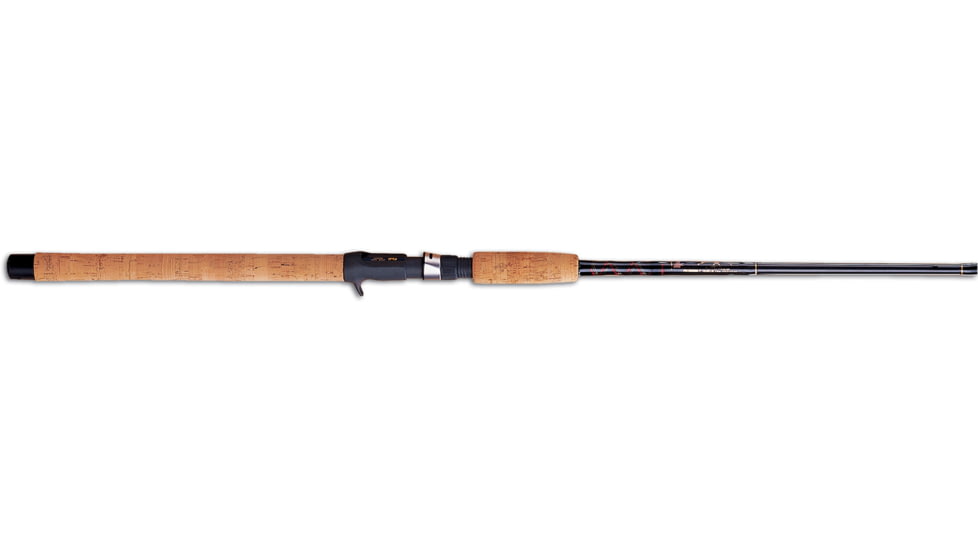 Star Rods Heavy Star Rod, Stellar Lite Cast Rod, 15-25lb, Heavy 1 Piece — CampSaver