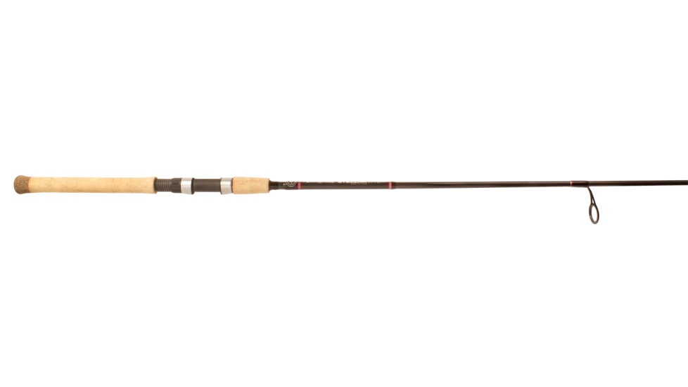 Star Rods Stellar Lite Spinning Rod 7'6&quot; 4-10Lb 1Pc Fast Taper Cork Grip, SG410FT762