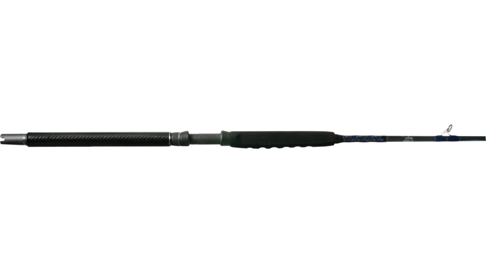 Star Rods VPR Boat Conventional Rod, 12-25lb, Medium-Light, K Guide, Sic Carbon Butt, 7, VB1225C70