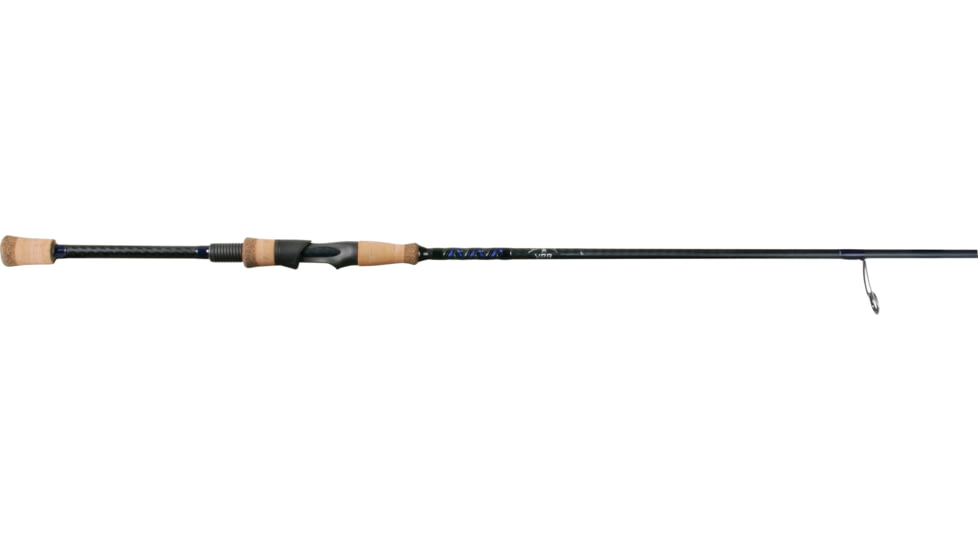 Star Rods VPR Spinning Rod, 10-20lb, Medium-Heavy, Fast, K Guide Sic, 7, VI1020S70
