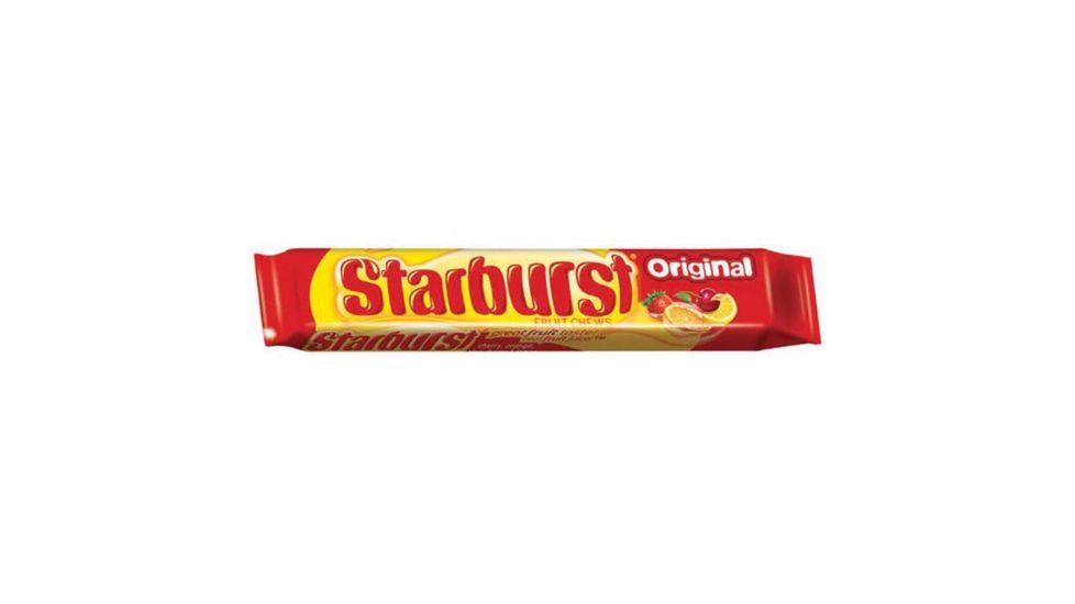Starburst Original 2Oz