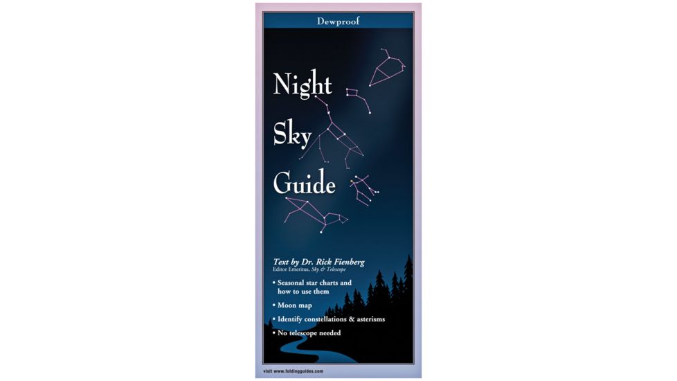 Stargazing, Van Holt &amp; Harden, Publisher - Stackpole Books