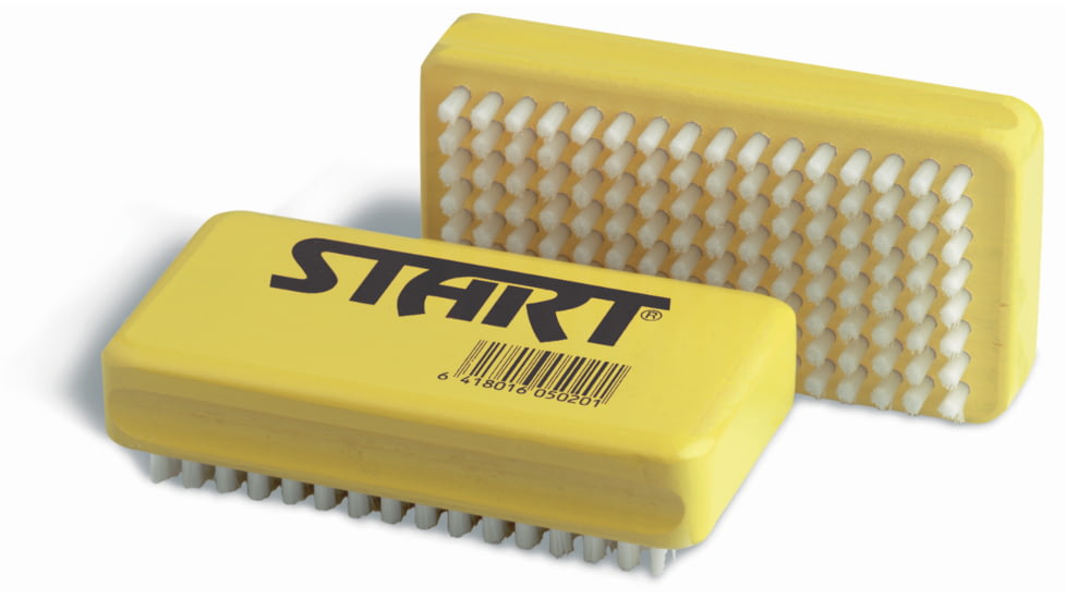 Start Nylon Brush Hard