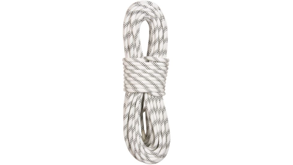 Static Rope - 7/16 x 300' - White