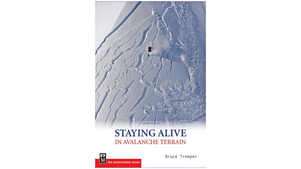 Falcon Survive Snow Country 9781493023851