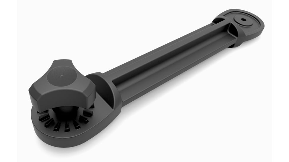 Stealth Dual Pivot Rod Holder Extension, DUPIVEXT