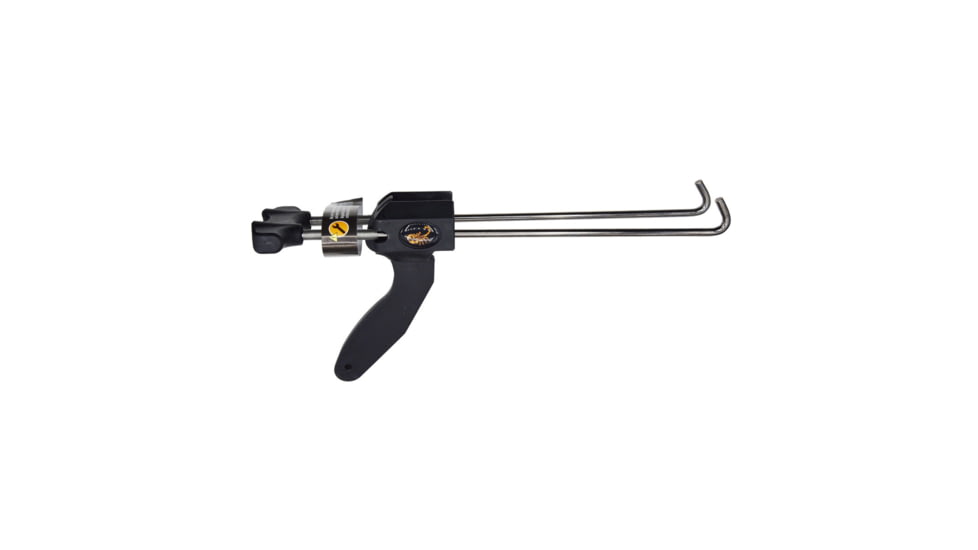 Steambow Conversion kit to Compact, Black, 375