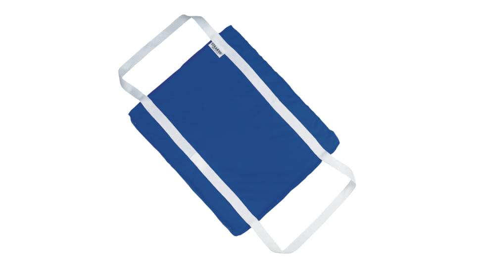 Stearns 6530 Float Cushion Life Vest, Blue, CM1011410002-18