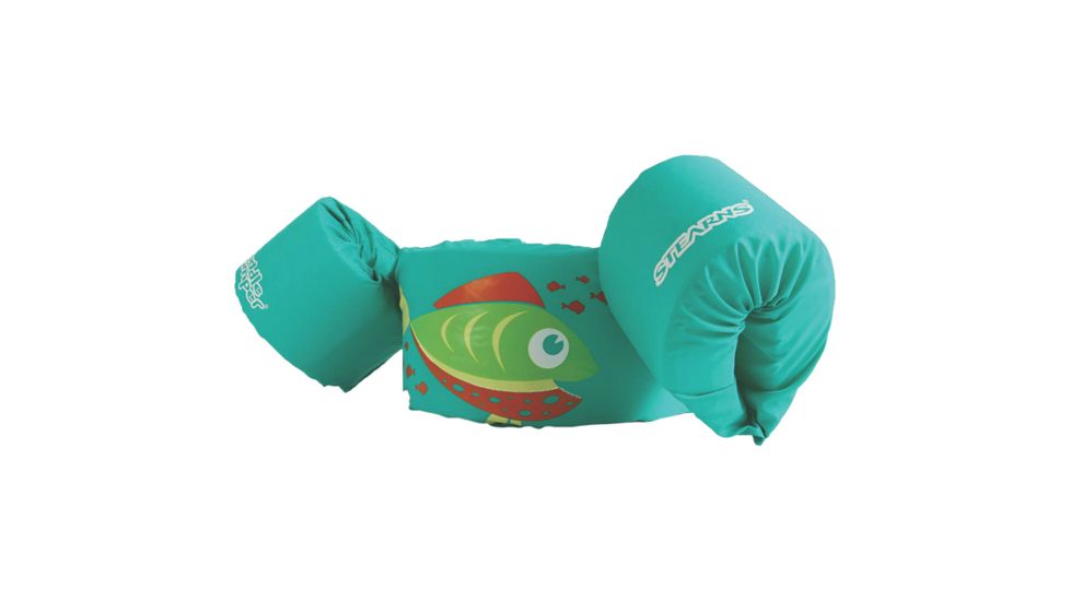 Stearns Basic Puddle Jumper Blue Fish 3000004732