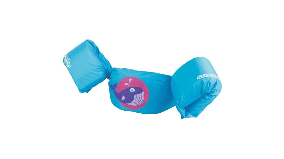 Stearns Basic Puddle Jumper Blue Fish 3000004732