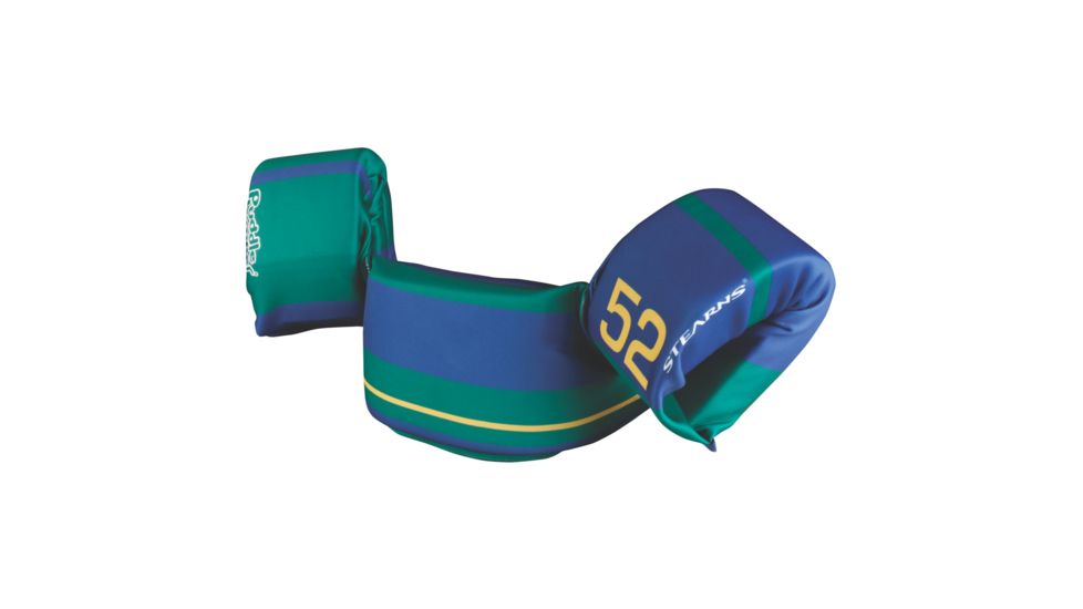 Stearns Pfd 3864 Puddle Jumper Tahiti, 2000015218