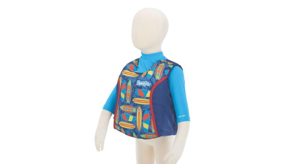 Stearns Pfd 3865 Lifevest Pes/Fua Surfboard, 2000033186