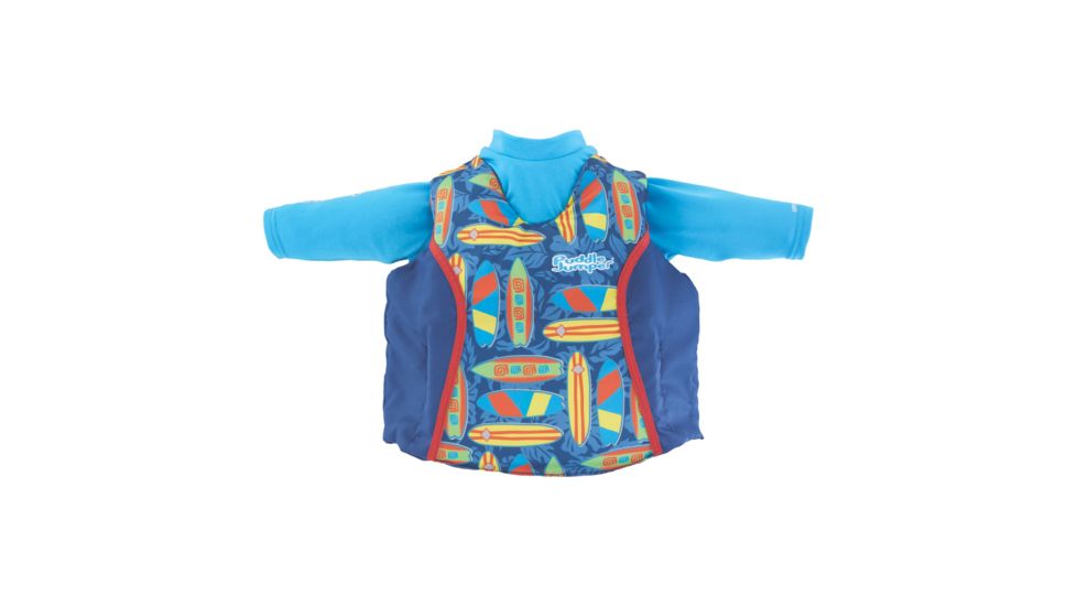 Stearns Pfd 3865 Lifevest Pes/Fua Surfboard, 2000033186