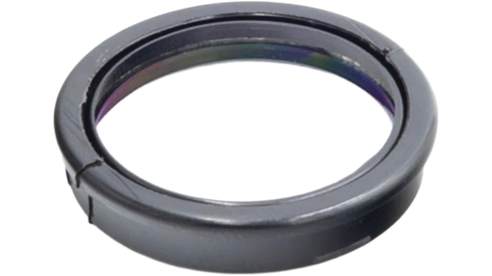 Steele Industries Night Vision Sacrificial Lens Protector SPL, Black, One Size, SI SPL