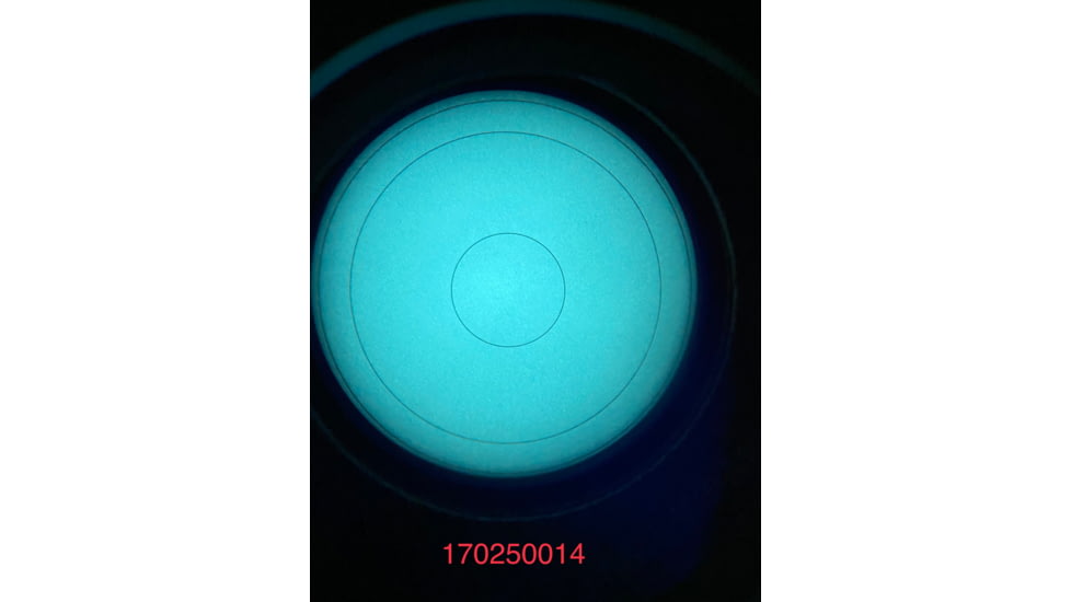 Steele Industries PVS-14 Night Vision Goggle, L3 20UA Unfilmed White Phosphor, Matte Black, PVS-14-L3-20UA-WP