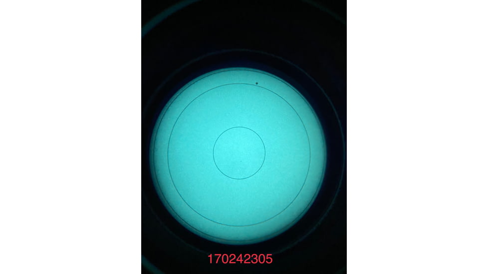 Steele Industries PVS-14 Night Vision Goggle, L3 20UA Unfilmed White Phosphor, Matte Black, PVS-14-L3-20UA-WP
