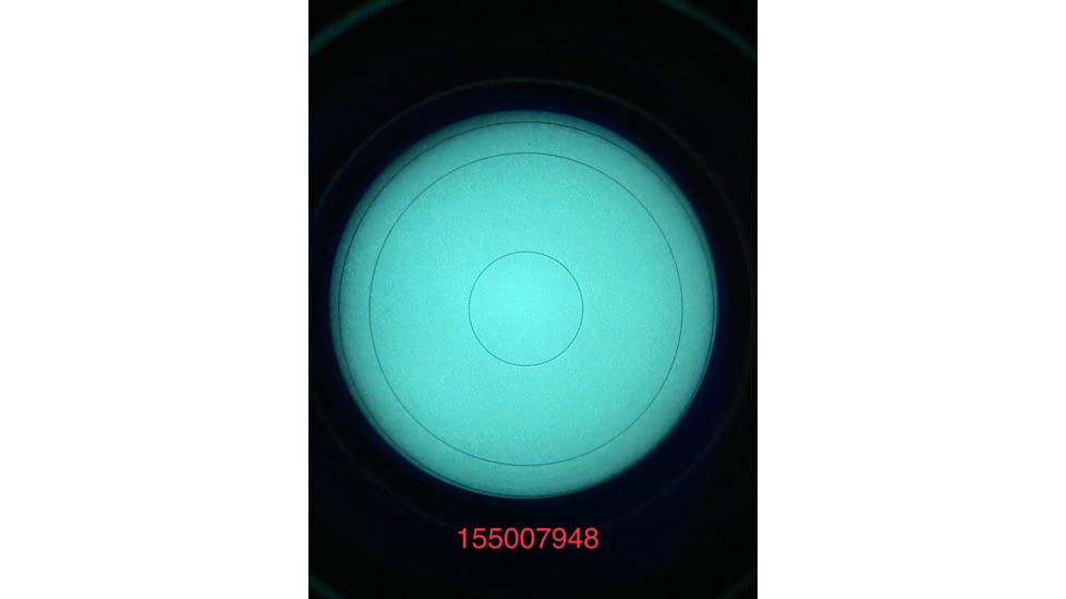 Steele Industries PVS-14 Night Vision Goggle, L3 20UA Unfilmed White Phosphor, Matte Black, PVS-14-L3-20UA-WP