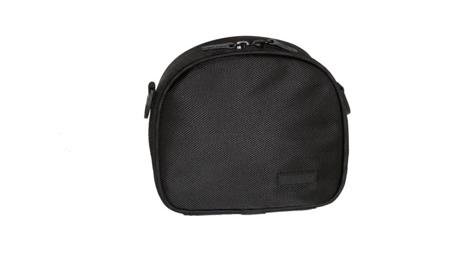 Steiner 612 Short Barrel Deluxe Case For 30mm Porro Binoculars