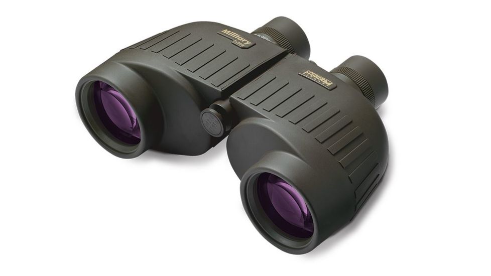 Steiner 7x50mm M750R LPF Gen II Binocular,Green 5913