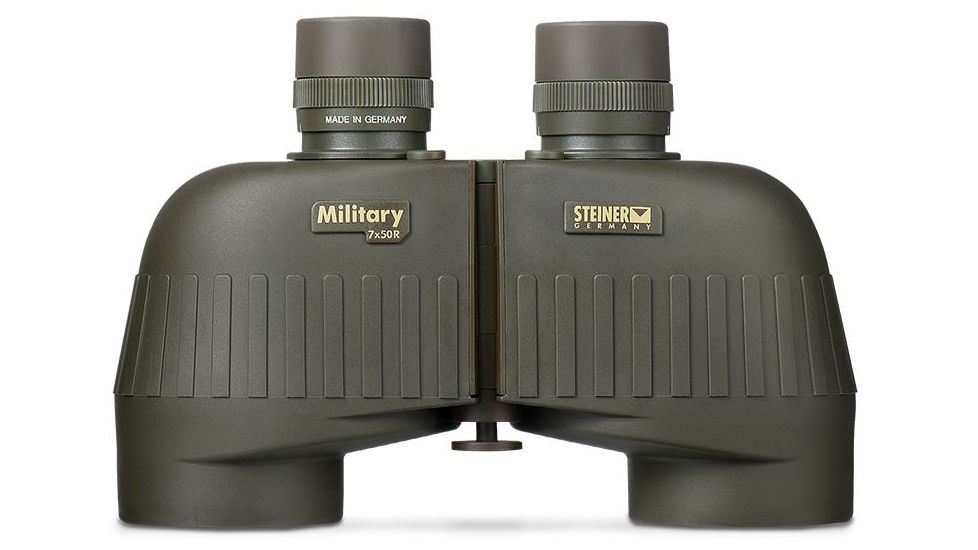 Steiner 7x50mm M750R LPF Gen II Binocular,Green 5913