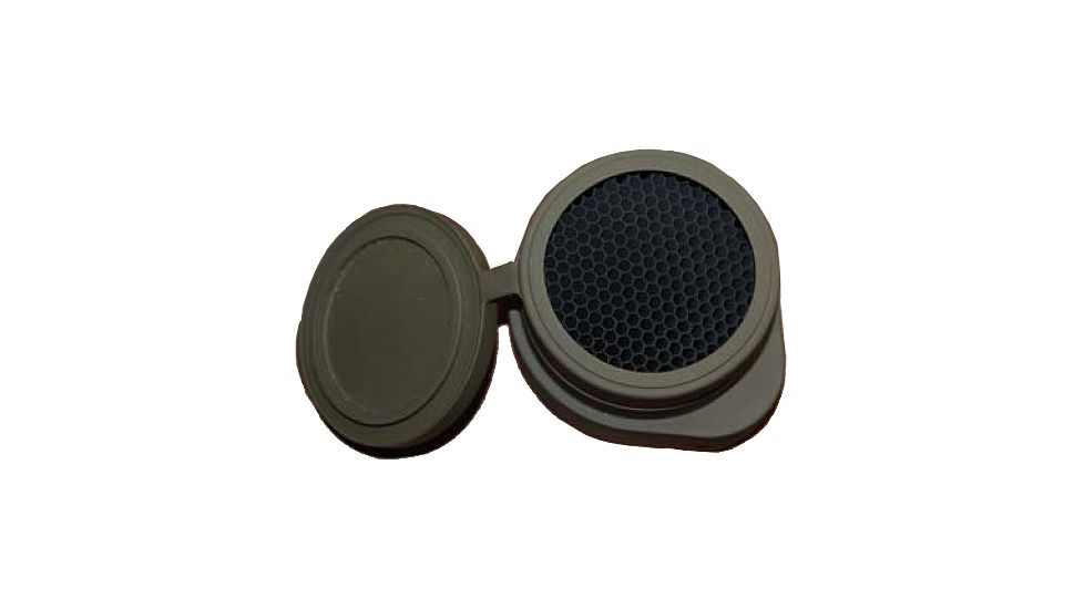 Steiner ARD Anti Reflective Devices Set, Pair, 8x30/6x30/7x35/7x30, Dark Gray, 730