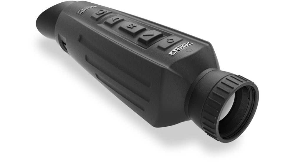 Steiner Nighthunter H35 Handheld 2.04x35 mm Thermal, Black, 9520