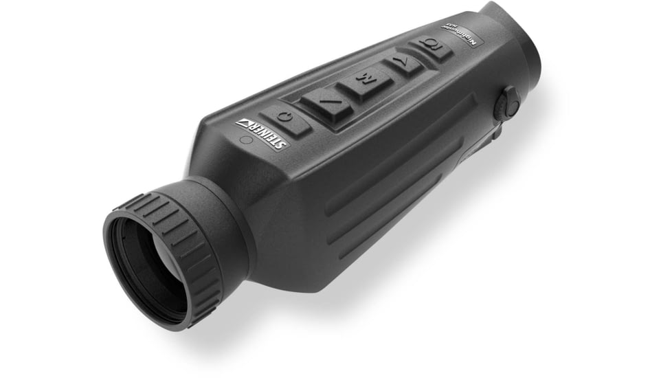 Steiner Nighthunter H35 Handheld 2.04x35 mm Thermal, Black, 9520