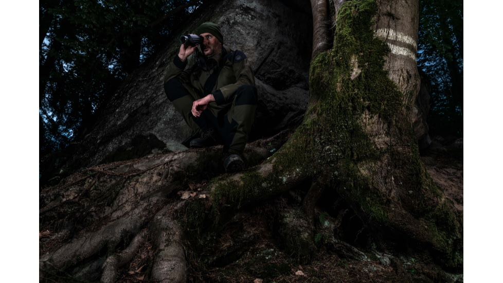 Steiner Nighthunter H35 Handheld 2.04x35 mm Thermal, Black, 9520