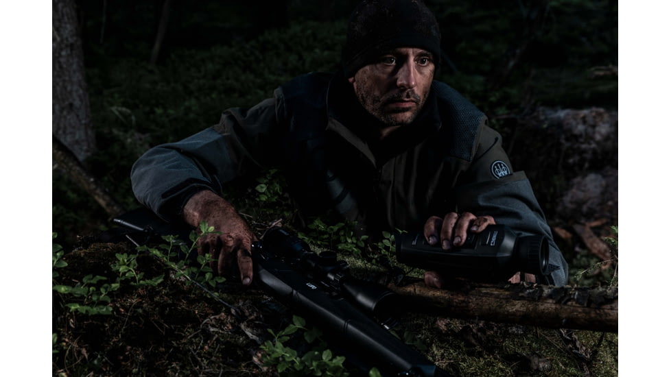 Steiner Nighthunter H35 Handheld 2.04x35 mm Thermal, Black, 9520