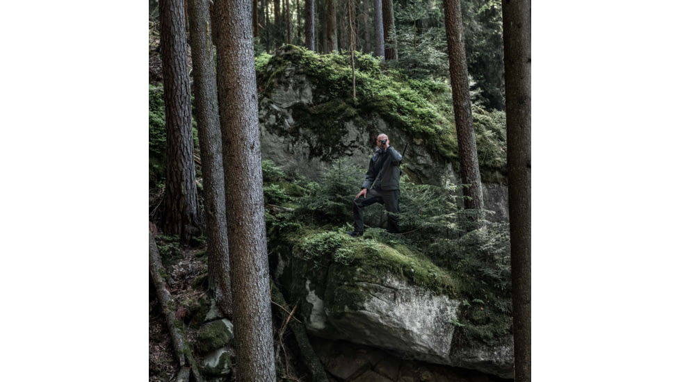 Steiner Nighthunter H35 Handheld 2.04x35 mm Thermal, Black, 9520