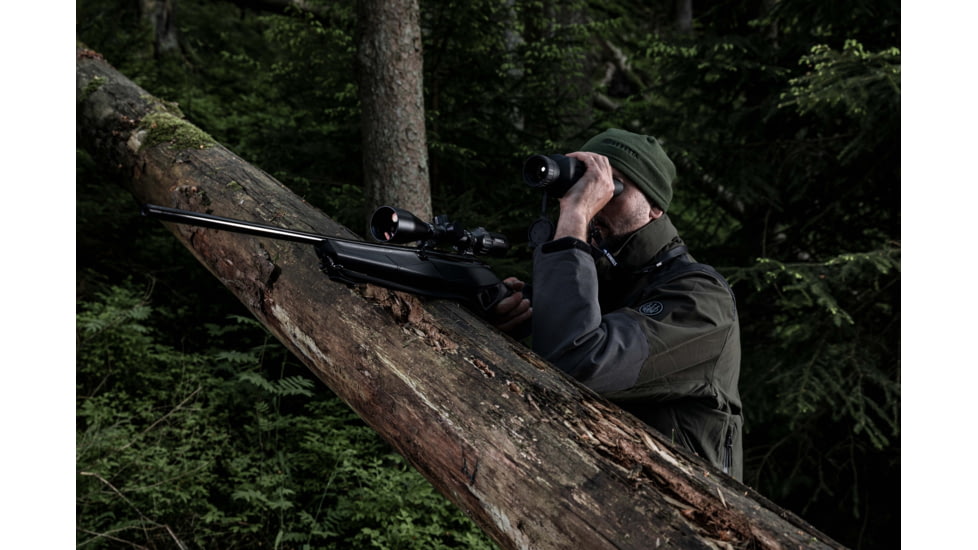 Steiner Nighthunter H35 Handheld 2.04x35 mm Thermal, Black, 9520