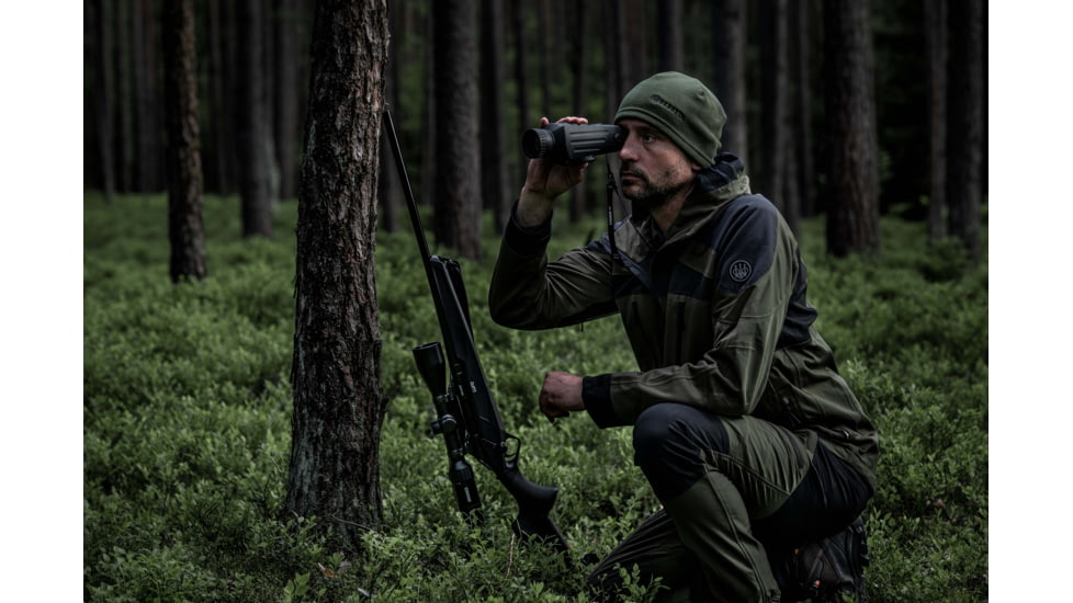 Steiner Nighthunter H35 Handheld 2.04x35 mm Thermal, Black, 9520