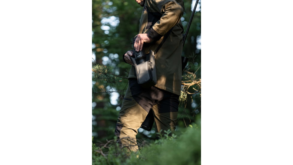 Steiner Nighthunter H35 Handheld 2.04x35 mm Thermal, Black, 9520