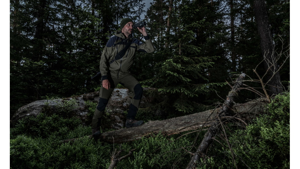 Steiner Nighthunter H35 Handheld 2.04x35 mm Thermal, Black, 9520