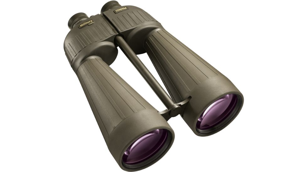 Steiner Senator 15x80 Giant Porro Prism Waterproof Tripod Adaptable Binoculars 415