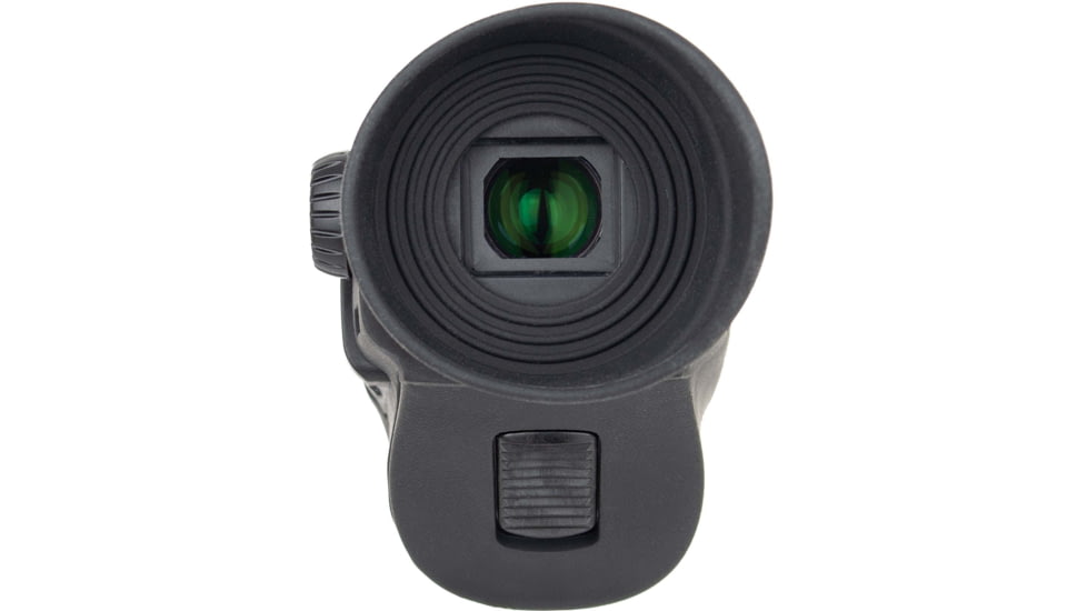 Steiner Nighthunter H35 Lite Gen II 1-4x Thermal Imaging Monocular, Black, 9523