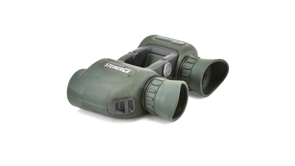 Steiner Predator AF 8x30 Binocular, 2045