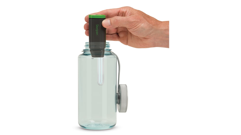 Steripen Adventurer Opti Water Purifier