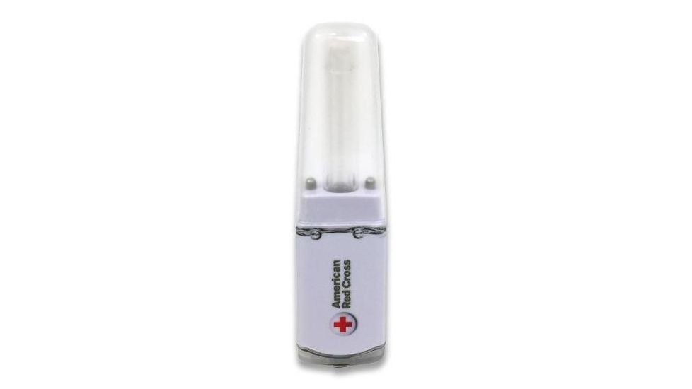 SteriPEN American Red Cross Ultralight UV Purifier, RCP-MP-E