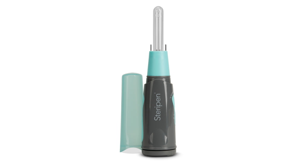 Steripen Aqua Water Purifier