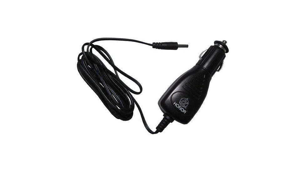 SteriPEN Auto Adapter for Solar Charging Case