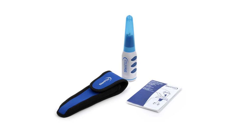SteriPEN Classic Water Purifier