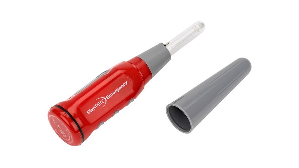 SteriPEN Emergency Online Drinking Pack 91298