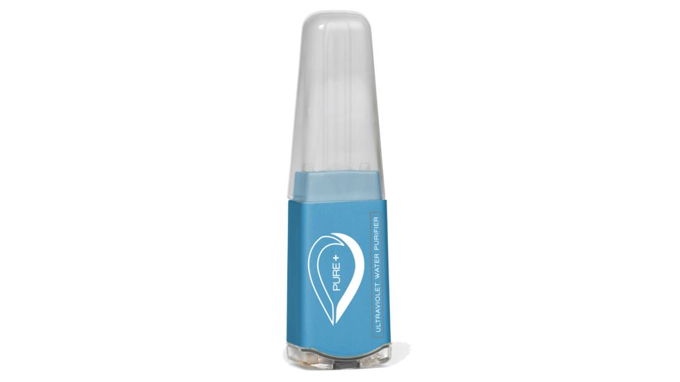 SteriPEN Pure+ Blue Clearance