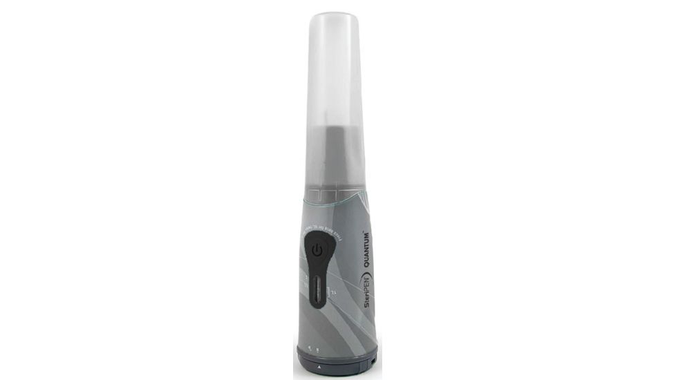 Steripen Quantum UV Water Purifier