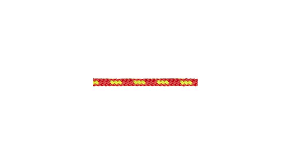Sterling 1.5mm Mini Cord, 31m, Red, AN15080031