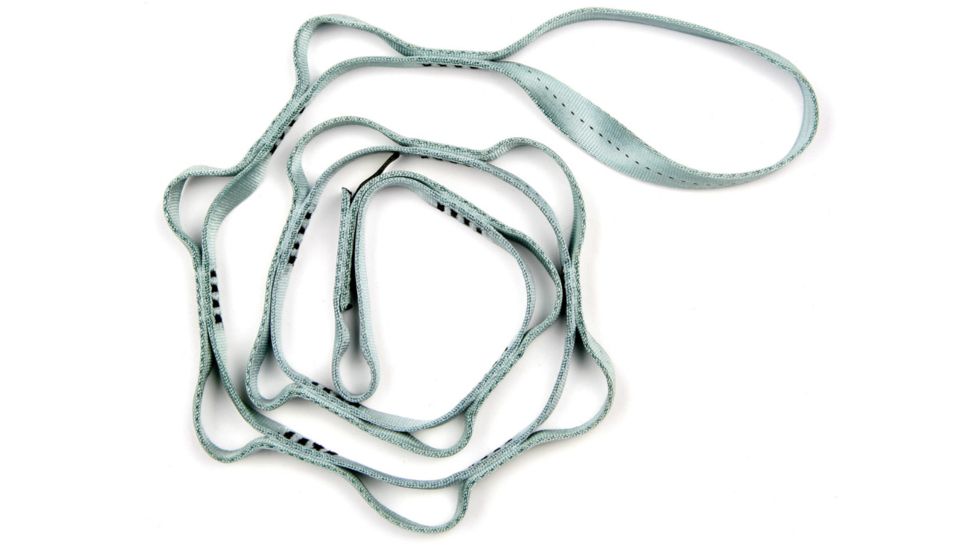 Sterling 11/16 in. Tubular Nylon Daisy Chain-45 in