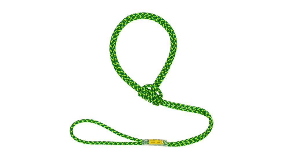 Sterling 6mm Short Purcell Loop, Green, 42in, SC060NYSP042